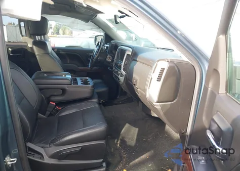 2014 GMC Sierra 1500 Sle from USA, damaged, VIN 1GTV2UEH0EZ147511